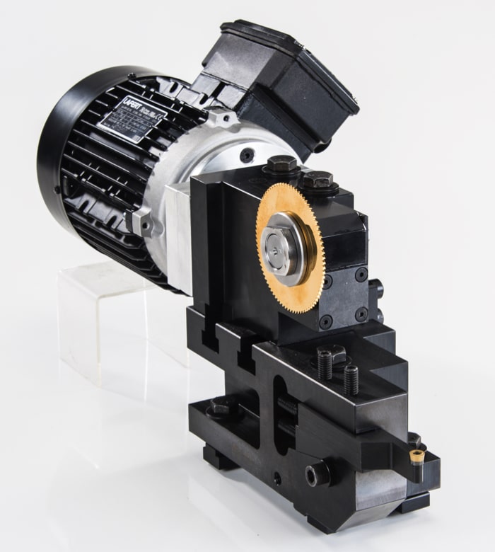 rotary saw cutoff
